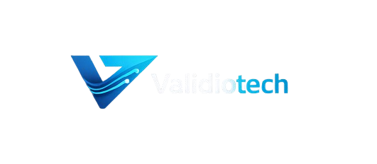 ValidioTech logo